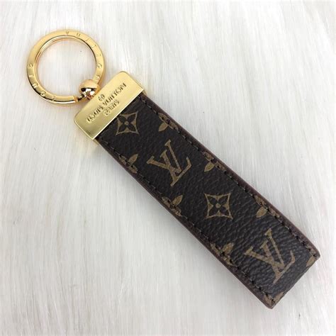 lv key tag|louis vuitton key holder.